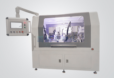 全自動組裝設備