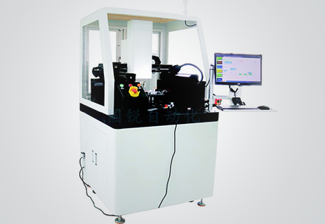 平面度半自動(dòng)檢測(cè)儀