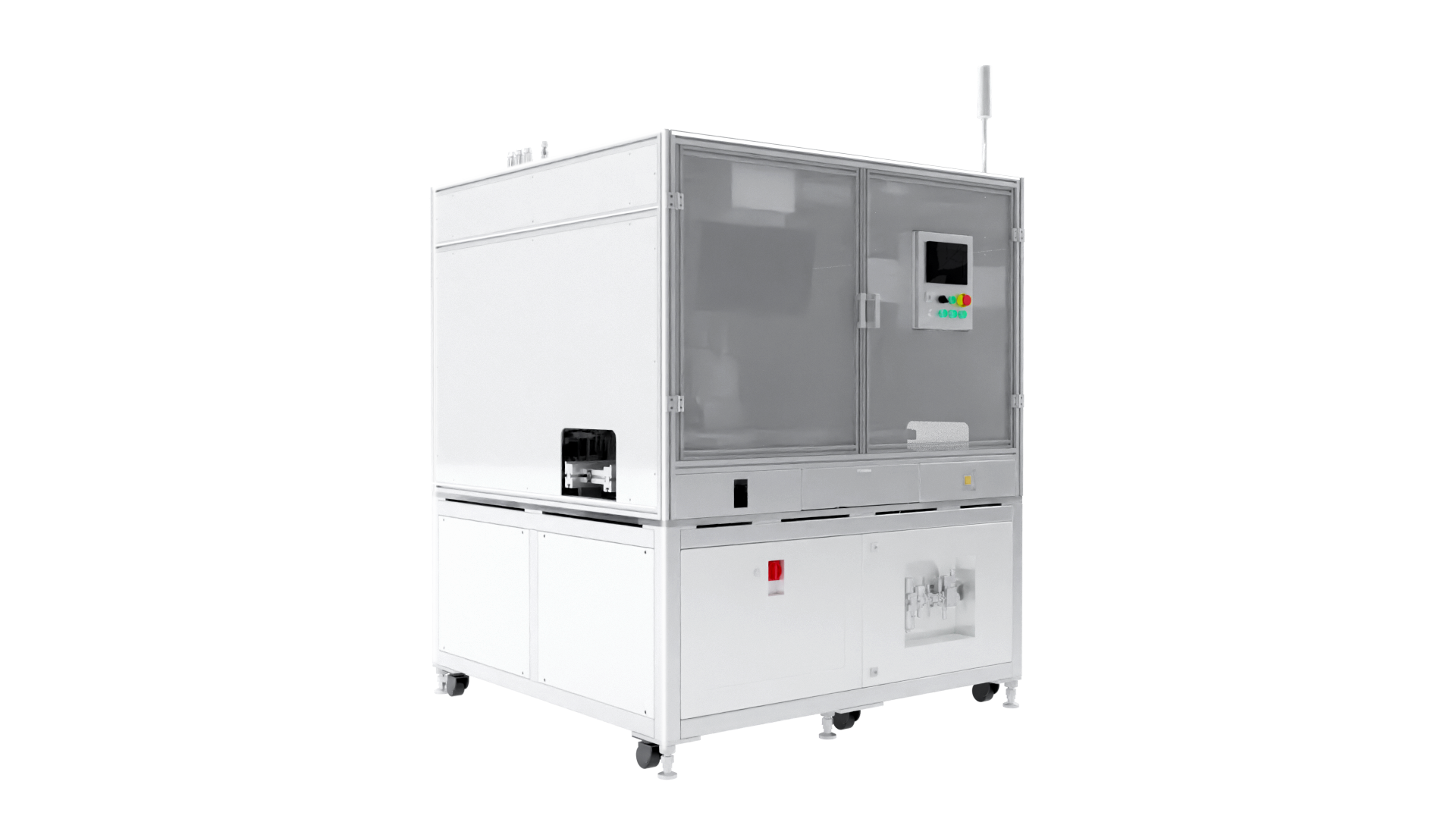 FT測試設(shè)備