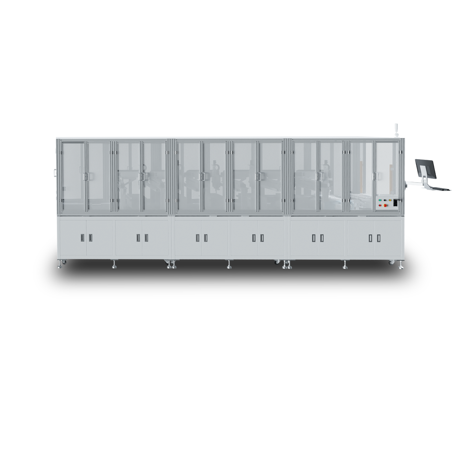 PCBA板螺紋結(jié)構(gòu)檢測設(shè)備