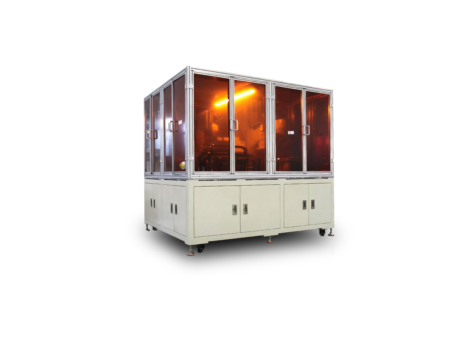 傳感器探測(cè)管自動(dòng)檢驗(yàn)機(jī)